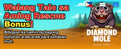 Try BigBunny Slot Today